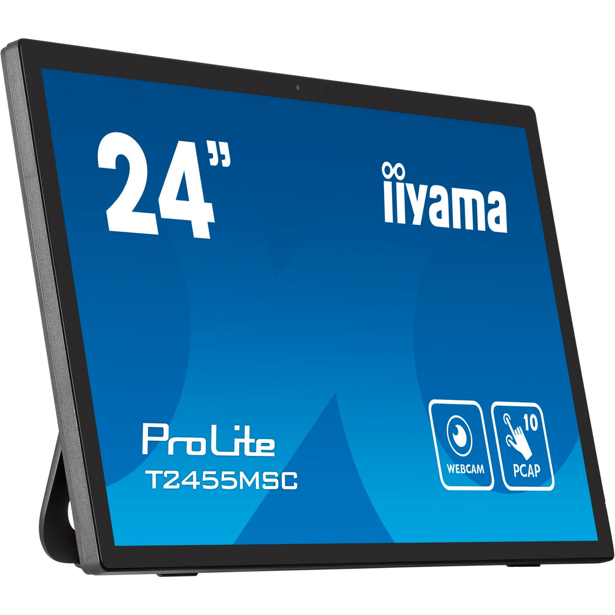 Iiyama iiyama prolite t2455msc-b1