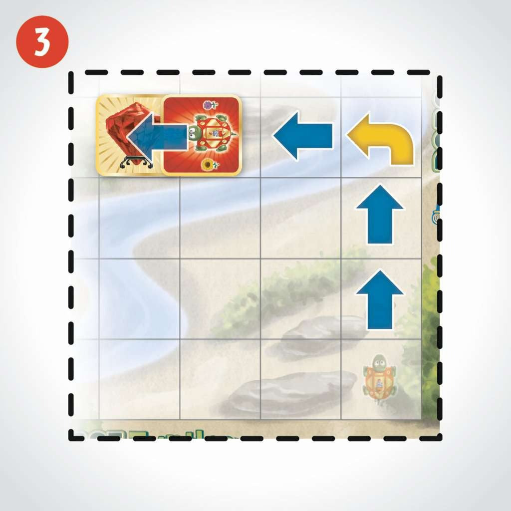Ravensburger Thinkfun Roboterschildkröten