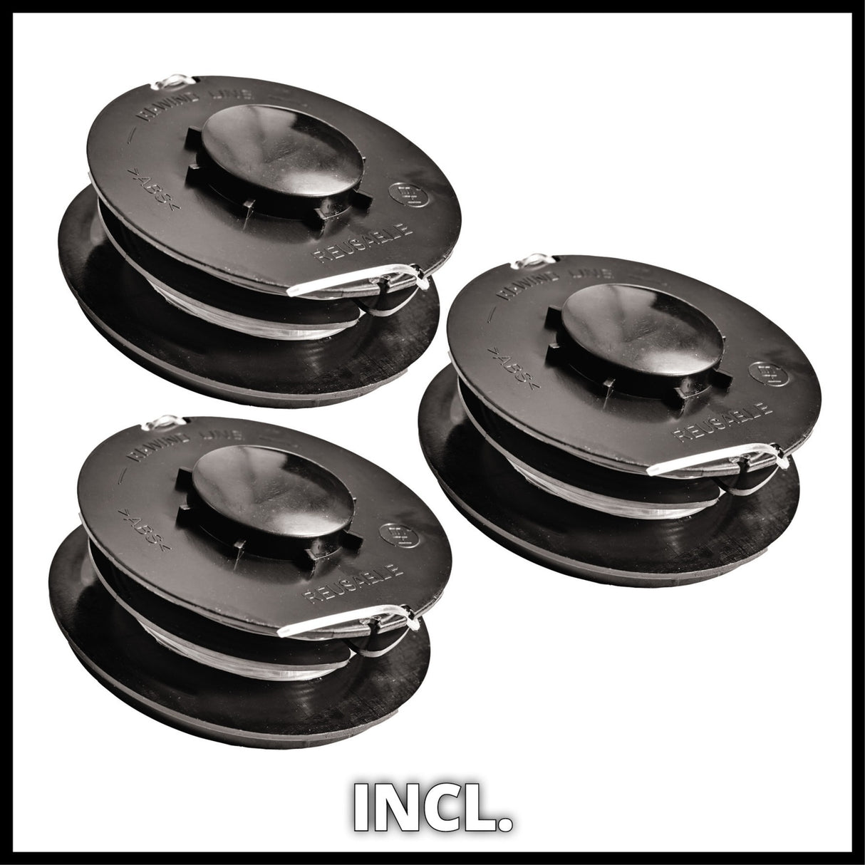 Einhell Einhell Greattrimmer GC-UT 4530 Kit