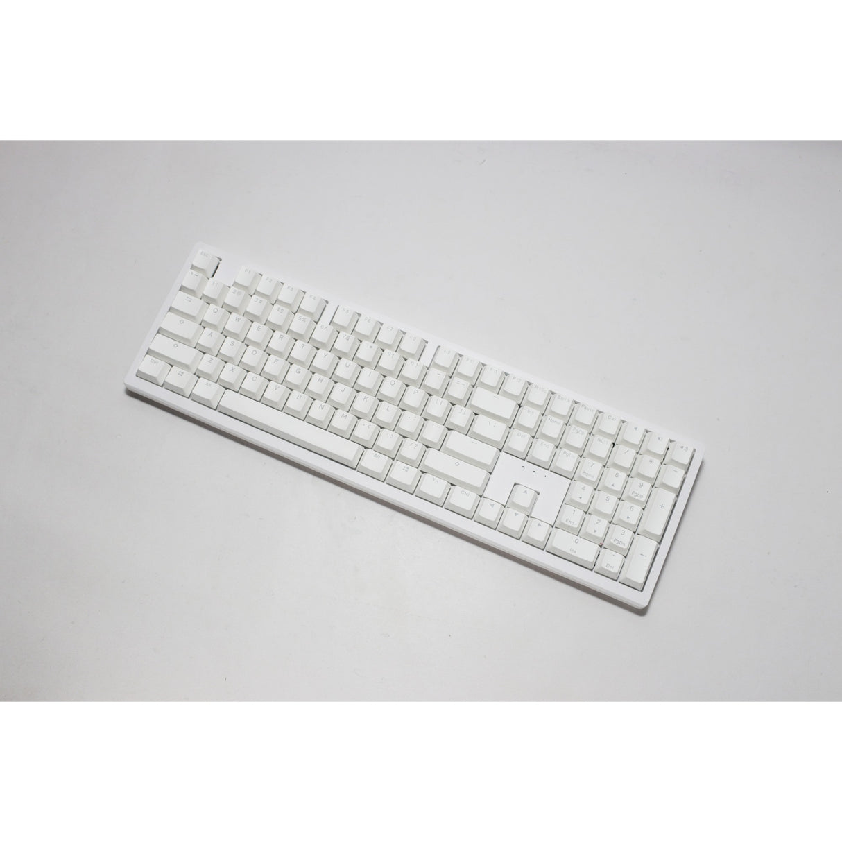 Ducky Zero 6108 reinweiß
