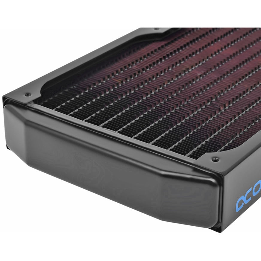 Alphacool nexxxos st30 360-mm-Kühler