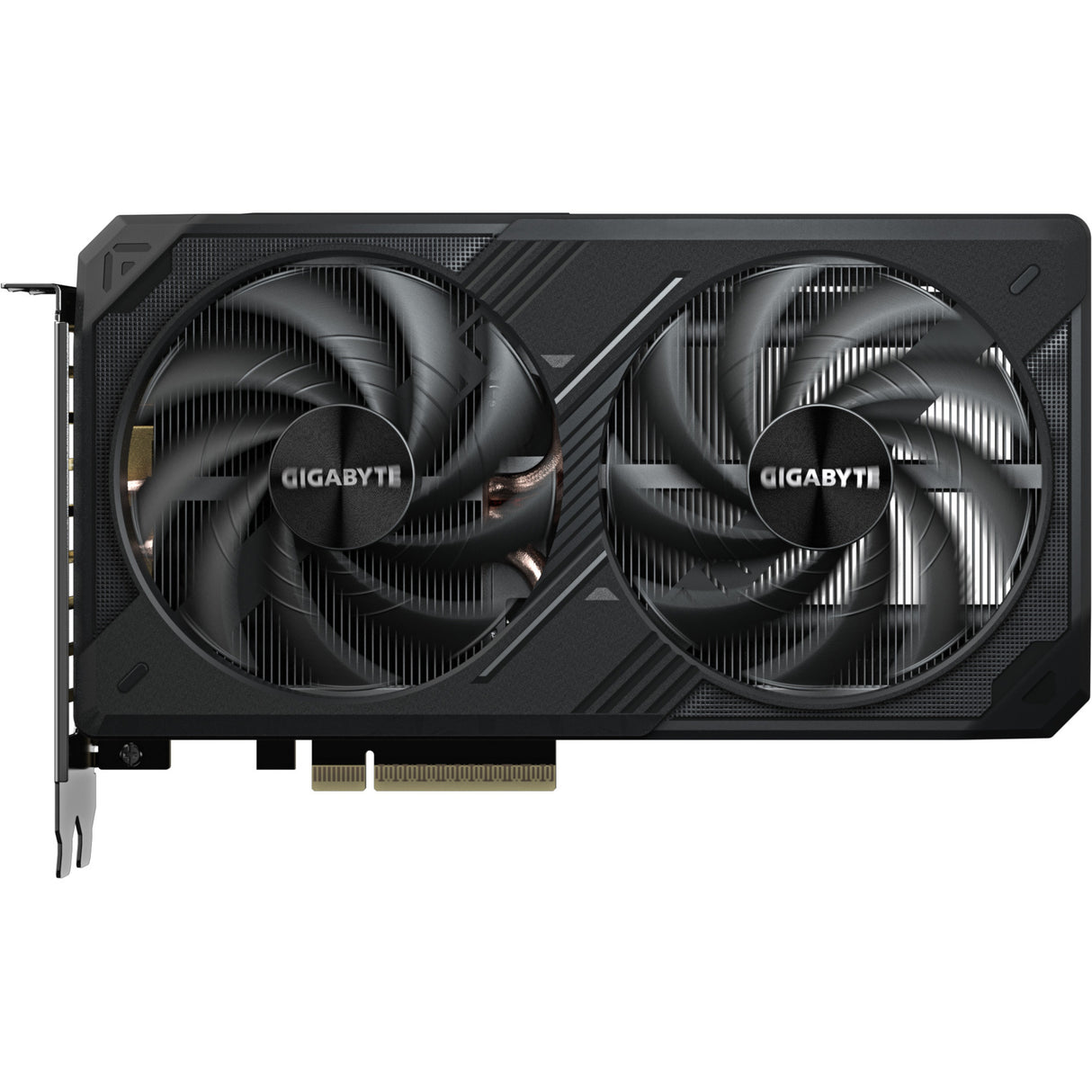 Gigabyte GeForce RTX 5060 Ti Wind Force 8G Grafikkarte (3x Display Port, 1x HDMI)