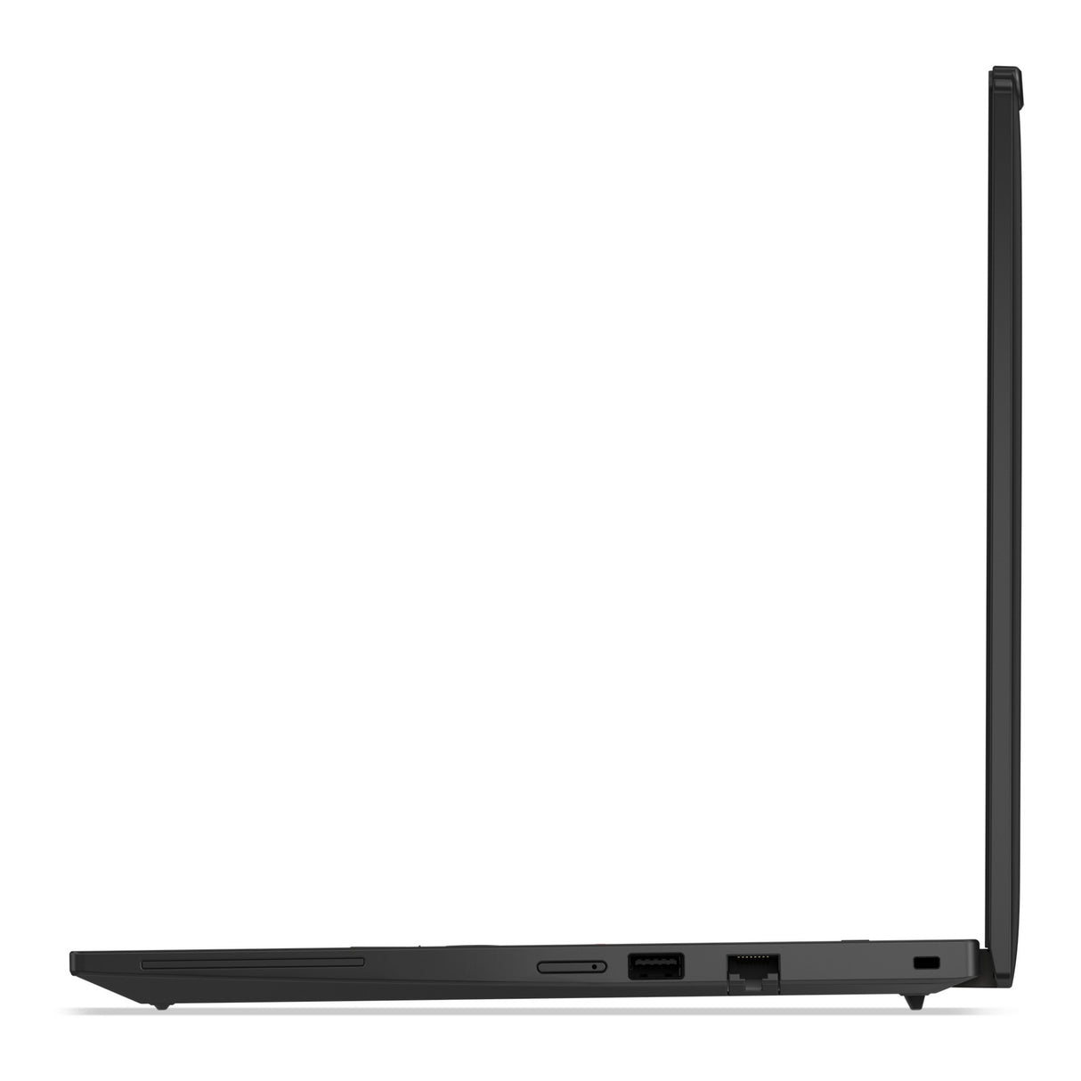 Lenovo thinkpad t14 gen 6 amd (21qj0053mh) 14 copilot+ laptop (zwart | ryzen ai 7 pro 350 | radeon 860m graphics | 32 gb | 1 tb ssd)
