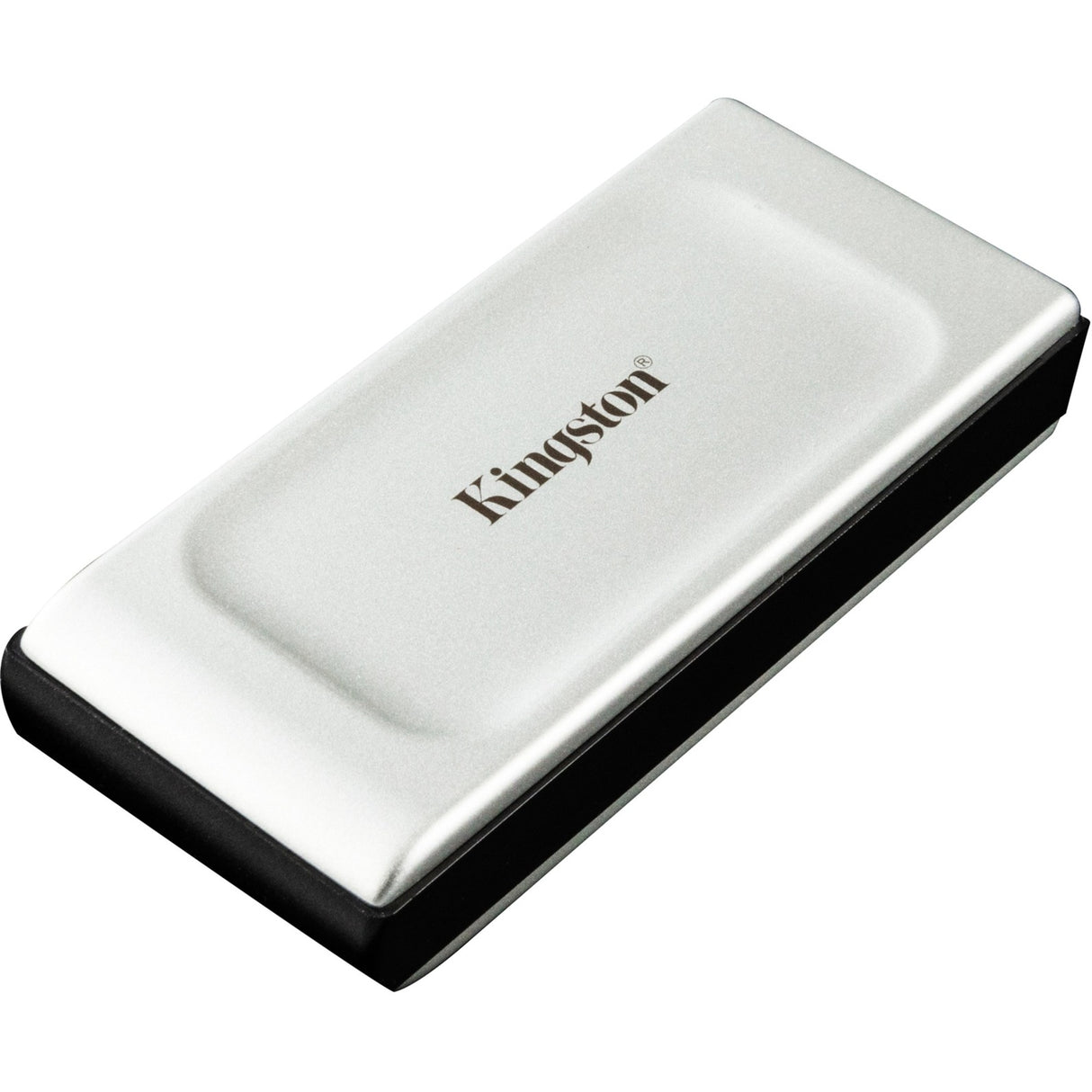 Kingston Kingston XS2000 tragbar 4 TB