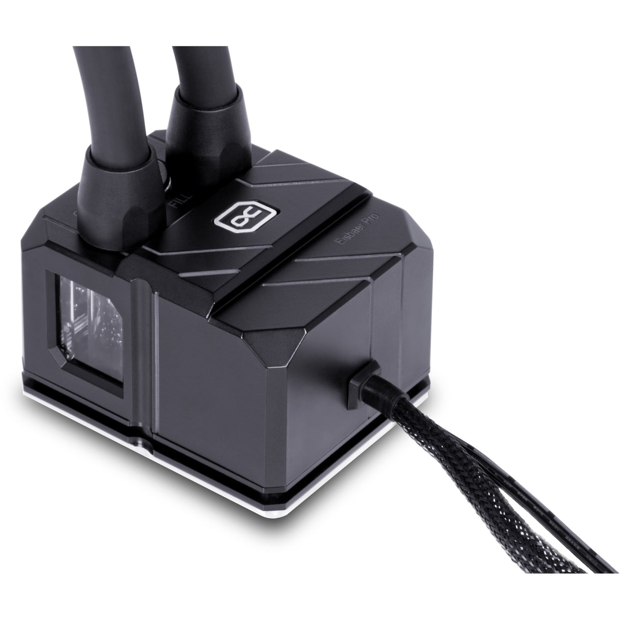 Alphacool Eisbaer Aurora 420 CPU AIO