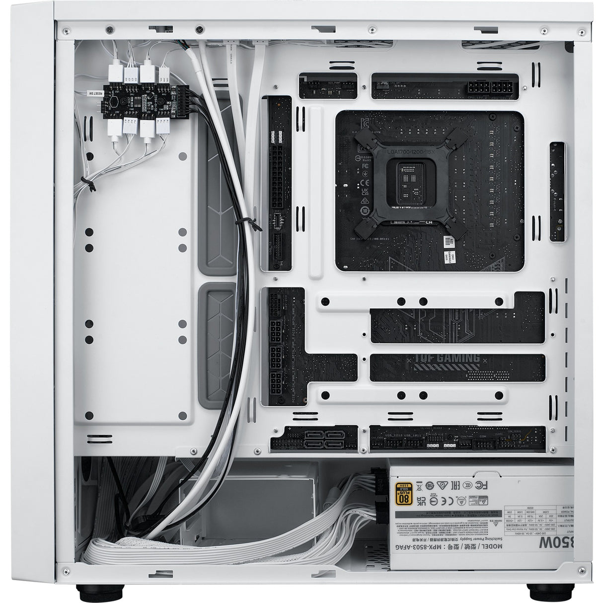 Cooler Master Masterbox 600