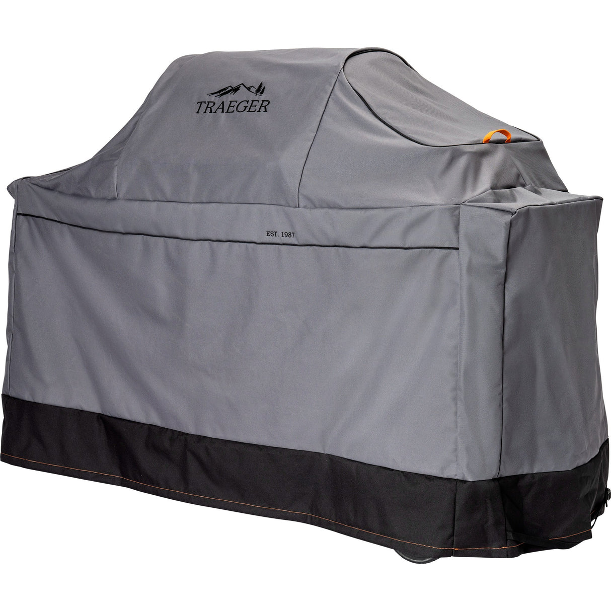 Traeger Ironwood -Schutzabdeckung