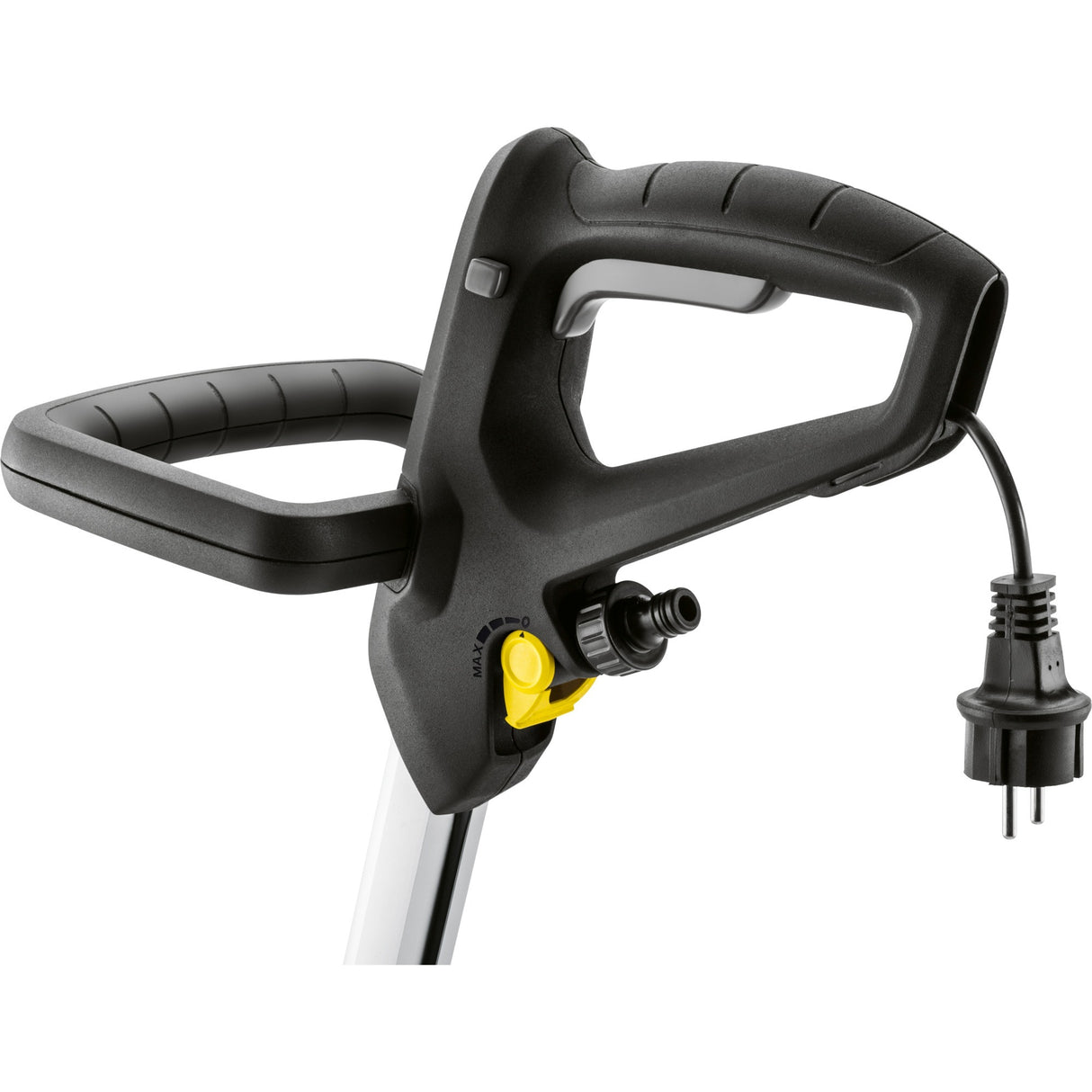 Kärcher Terrassenreiniger PCL 4 Bodenreiniger (Gelb Schwarz, 1.644-000.0)