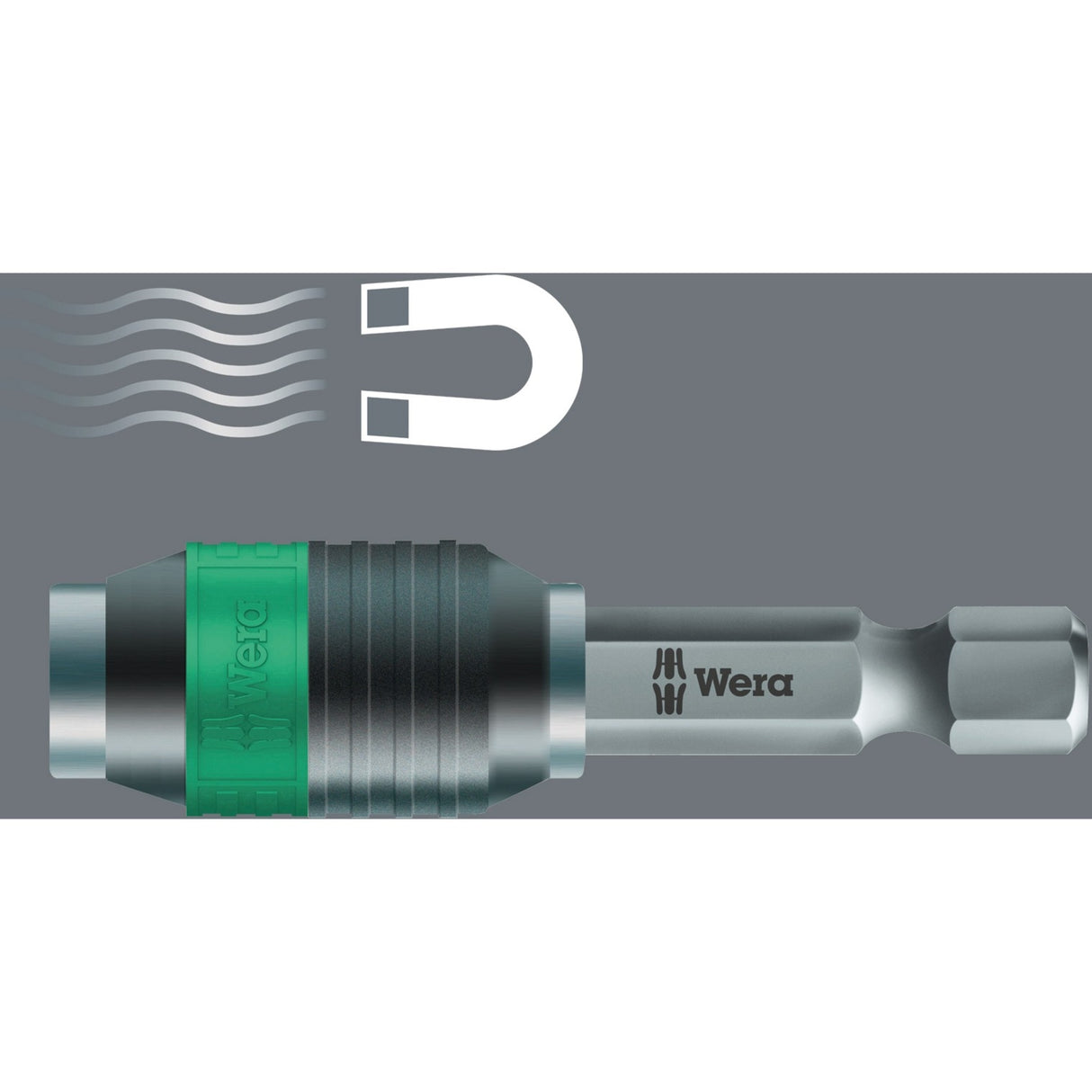 Wera Bit-Safe 61 Bitorsion 1 Bit-Set (61-teilig)