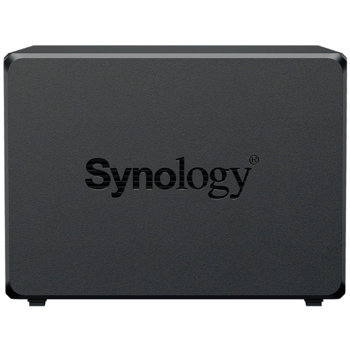 Synology Diskstation DS1525+ NAS (schwarz, 2x LAN, USB)