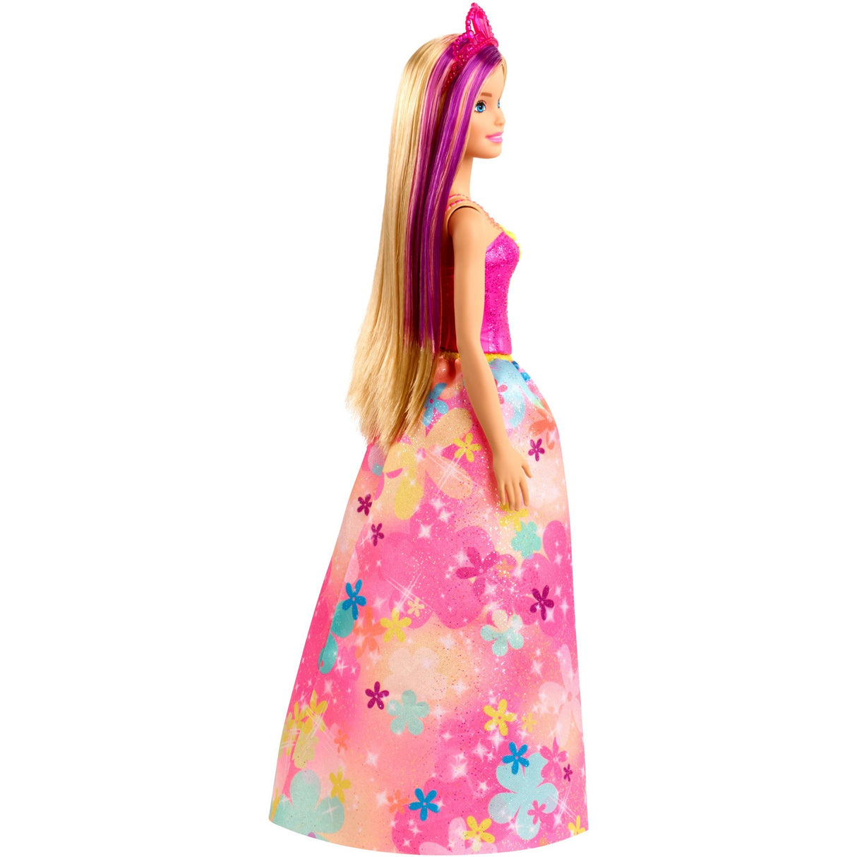 Mattel Dreamtopia Prinzessin