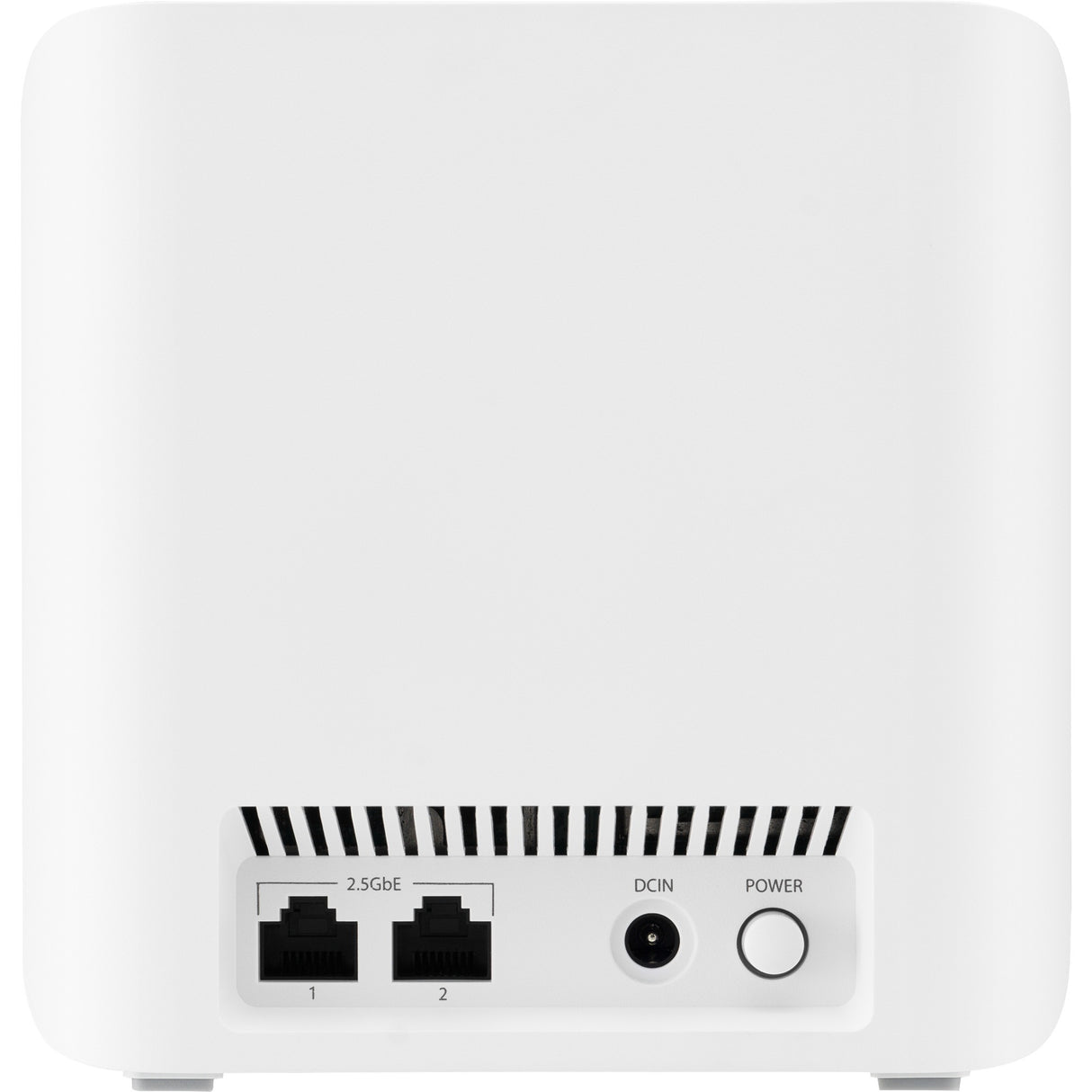 Asus zenwifi bd4 Mesh-Router (weiß, 3 Stück)