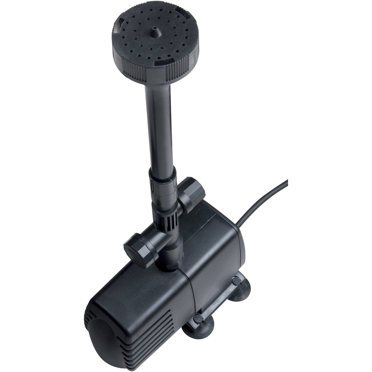 Ubbink - Xtra - 1600 - Springbrunnenpumpe - Teichpumpe