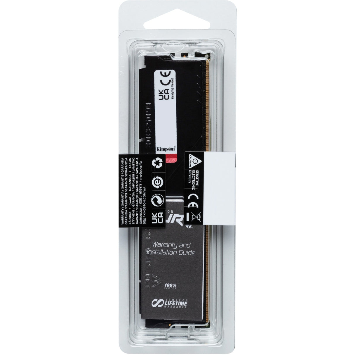 Kingston Fury Kingston Fury 16 GB DDR5-5600