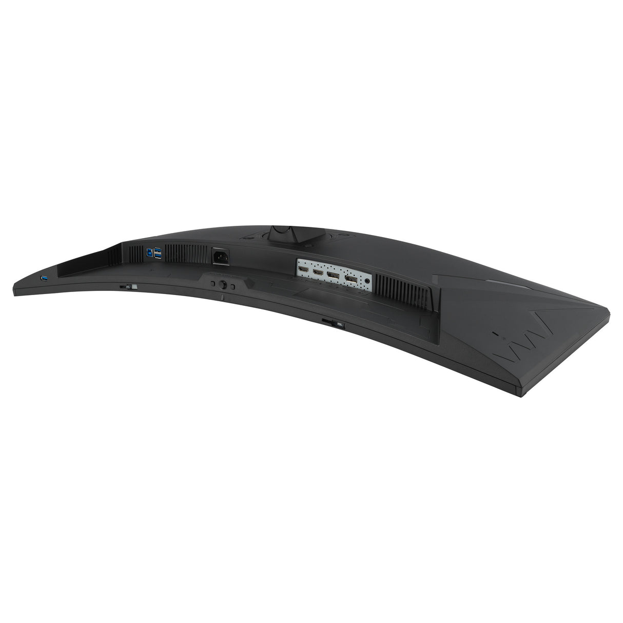 Asus tuf gaming vg34vql3a 34 curved ultrawide monitor (zwart, 2x hdmi, 2x displayport, 3x usb-a, 180 hz (oc))