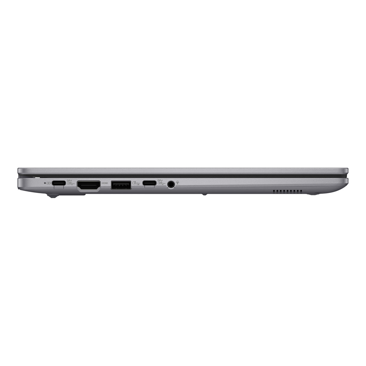 Asus expertbook p1 pm1403cda-s60246x 14 laptop (grijs | r7 170 | radeon 680m | 32 gb | 1 tb ssd)