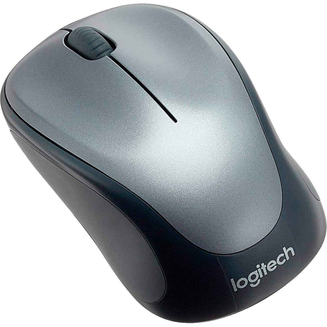 Logitech Logitech Wireless Maus M235