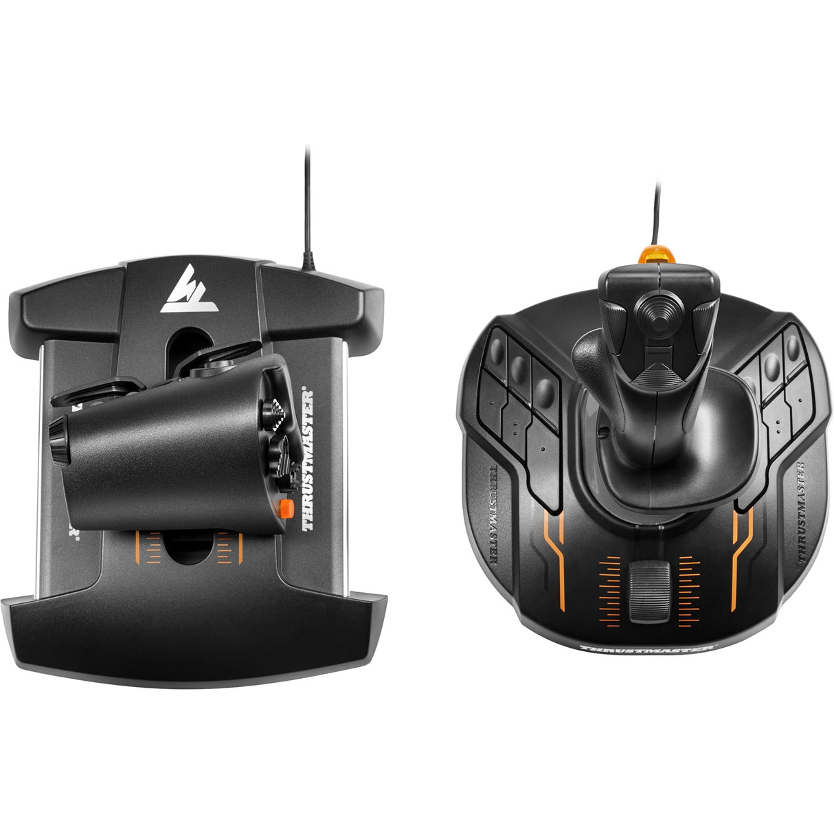 Thrustmaster T.16000m FCS Hotas