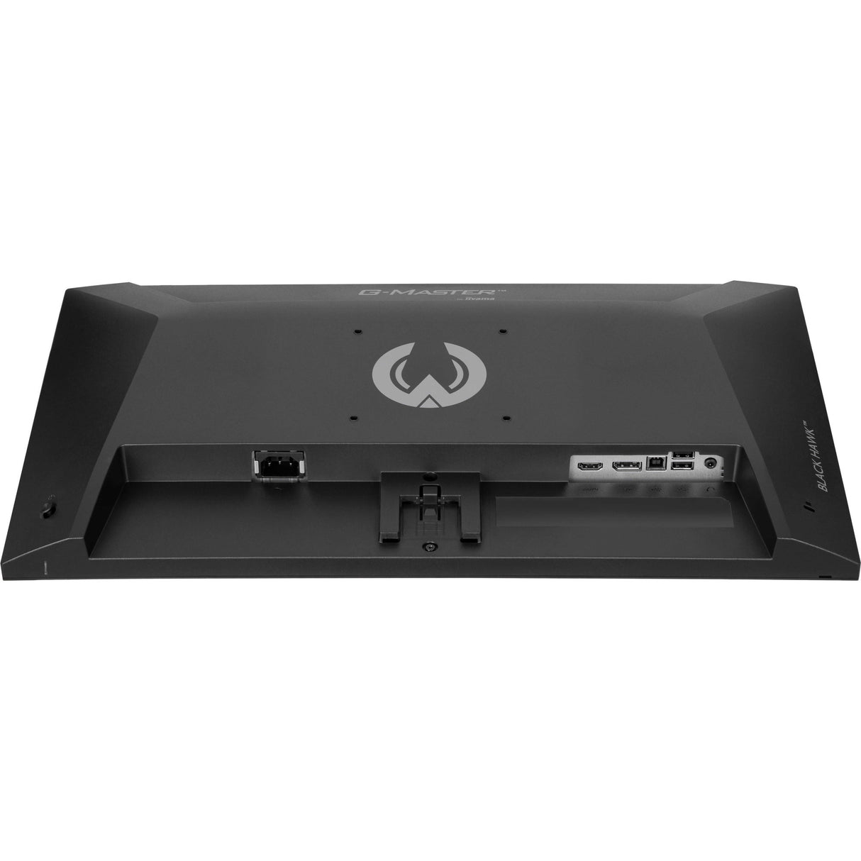 Iiyama G-Master Black Hawk G2441HSU-B1 23,8 Gaming-Monitor (schwarz, HDMI, DisplayPort, 2x USB-A, USB-B, 144 Hz)