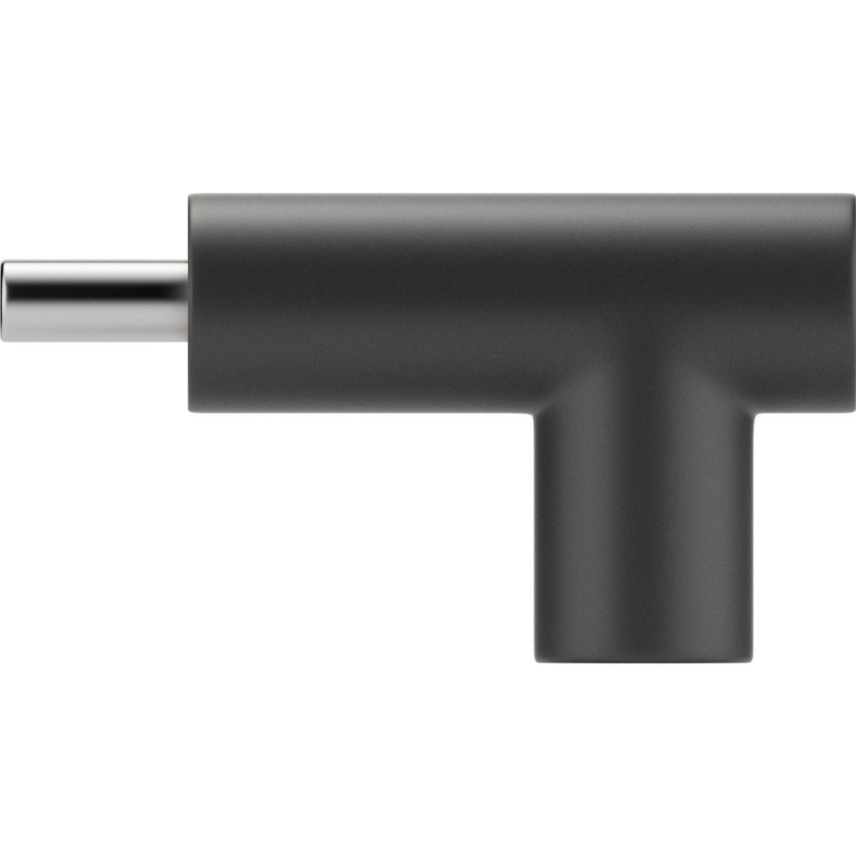 Goobay-Adapter USB-C-Anschluss> USB-C-Stecker, 90 °