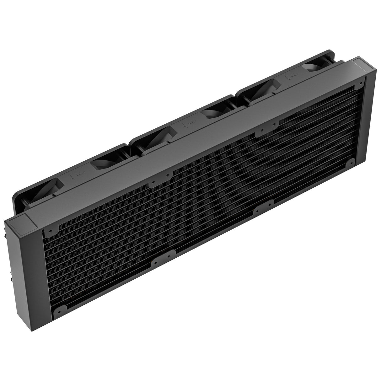 Antec Skeleton 360 ArGB Wasserkühlung (schwarz)