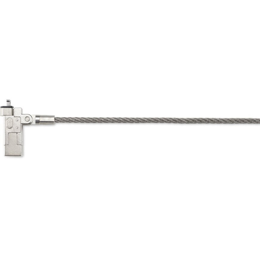 Diebstahlschutz für Kensington Slim NanoSaver 2.0 EQ-Laptopschloss mit Schlüssel
