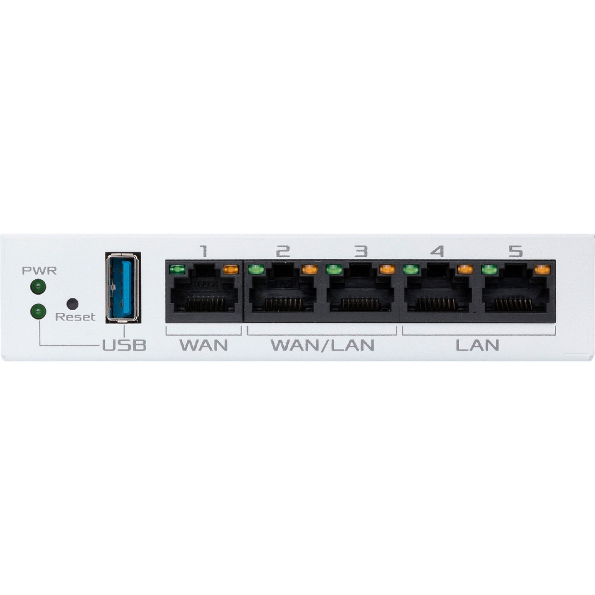 Asus expertwifi - ebg15 Router (weiß)