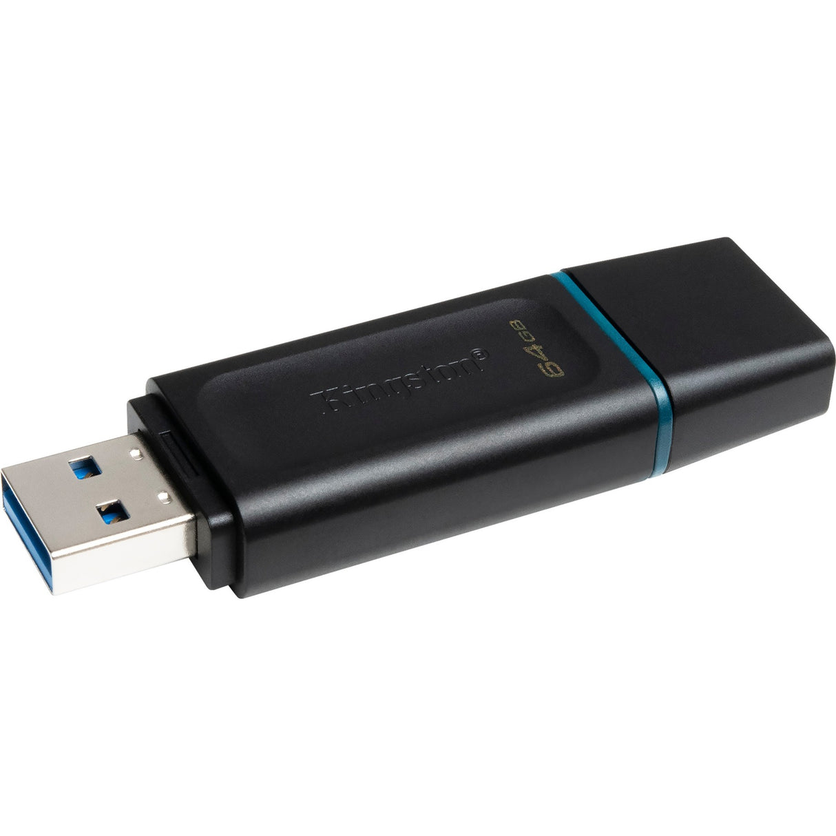 Kingston Datatraveler Exodia 64 GB