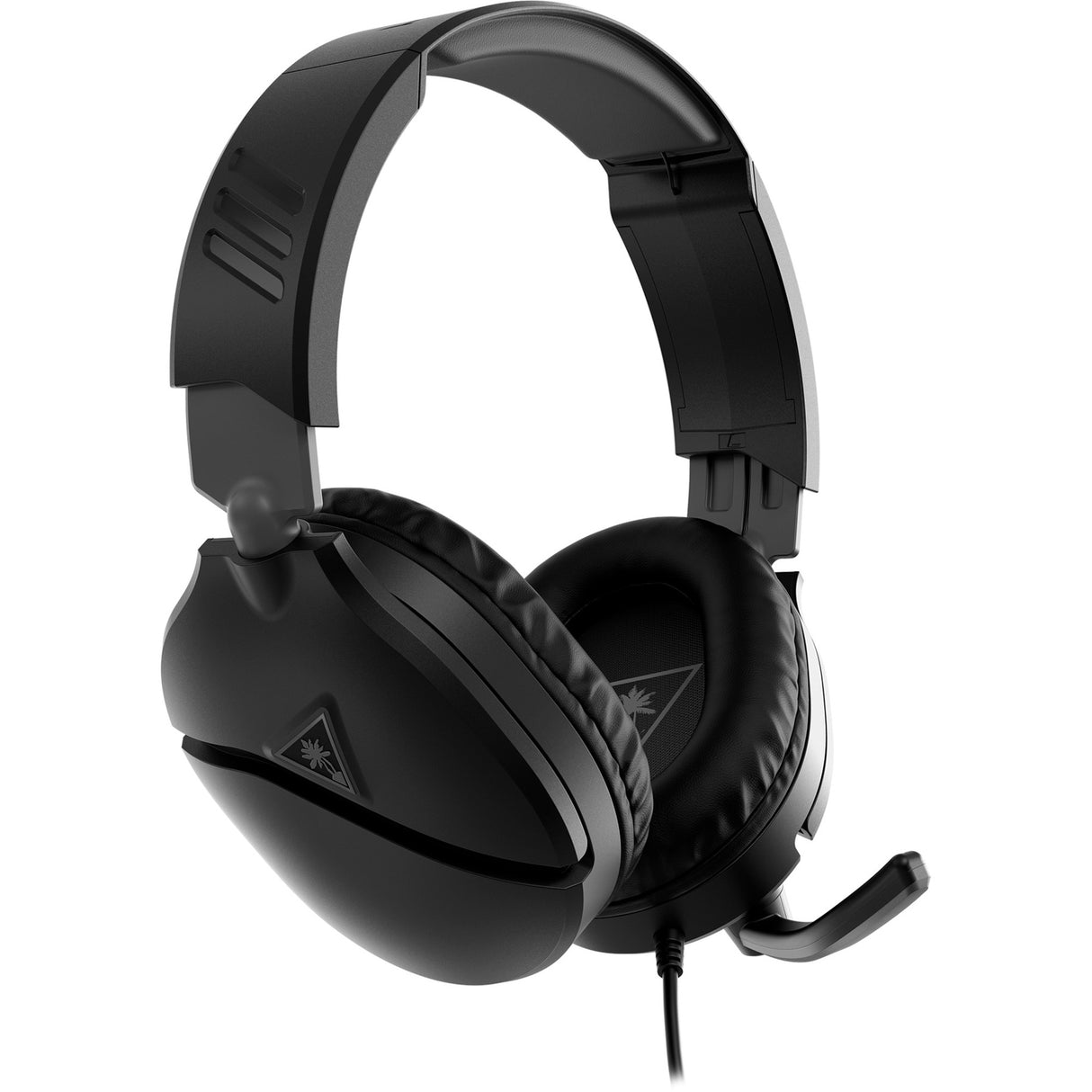 Turtle Beach Ohr Recon 70p Black (2024)