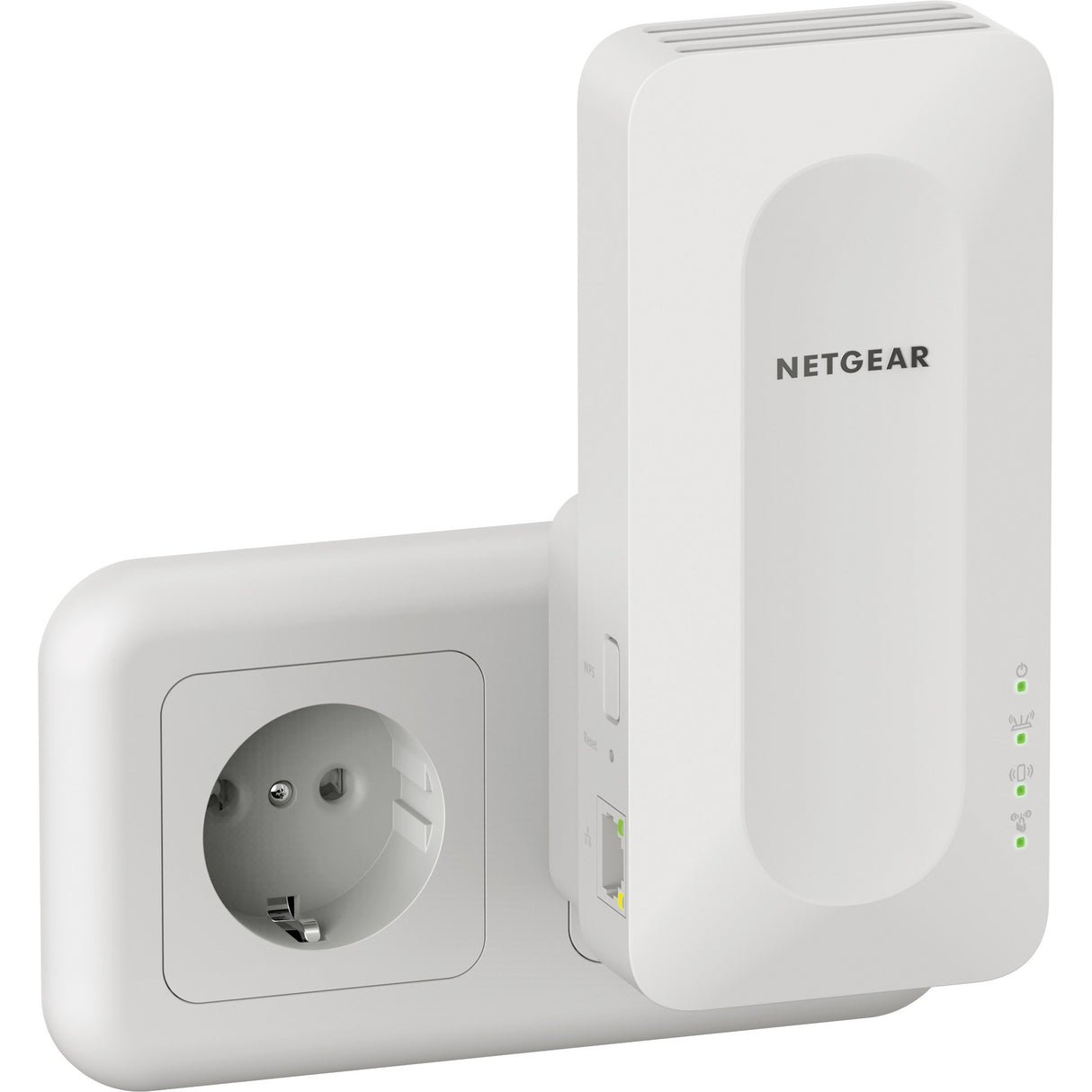 Netgear AX1800 4-Stream-Masch-Extender (EAX15)
