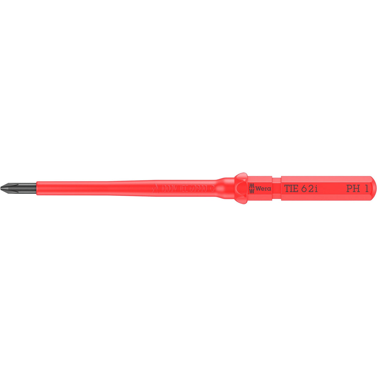 Wera Kraftform Compact VDE 17 RA Imperial 1