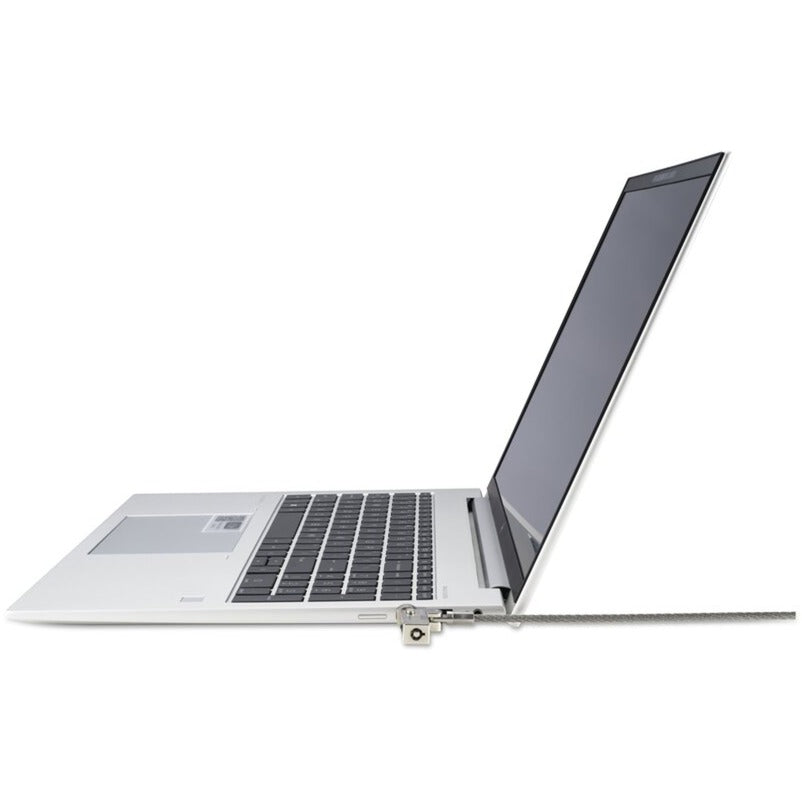 Diebstahlschutz für Kensington Slim NanoSaver 2.0 EQ-Laptopschloss mit Schlüssel