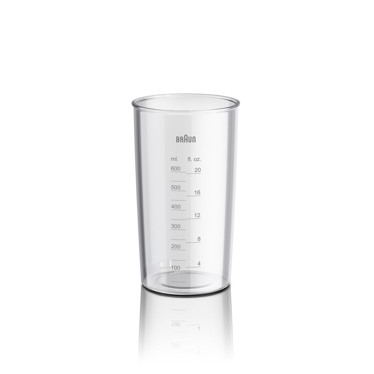 Braun Multi 7 Hand Blender MQ 7005B