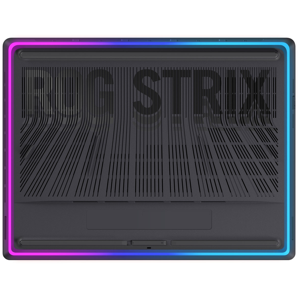 Asus ROG Strix G16 G615JMR-S5020W 16 Gaming-Laptop (Grau | Core i7-14650HX | RTX 5060 | 16 GB | 1 TB SSD)