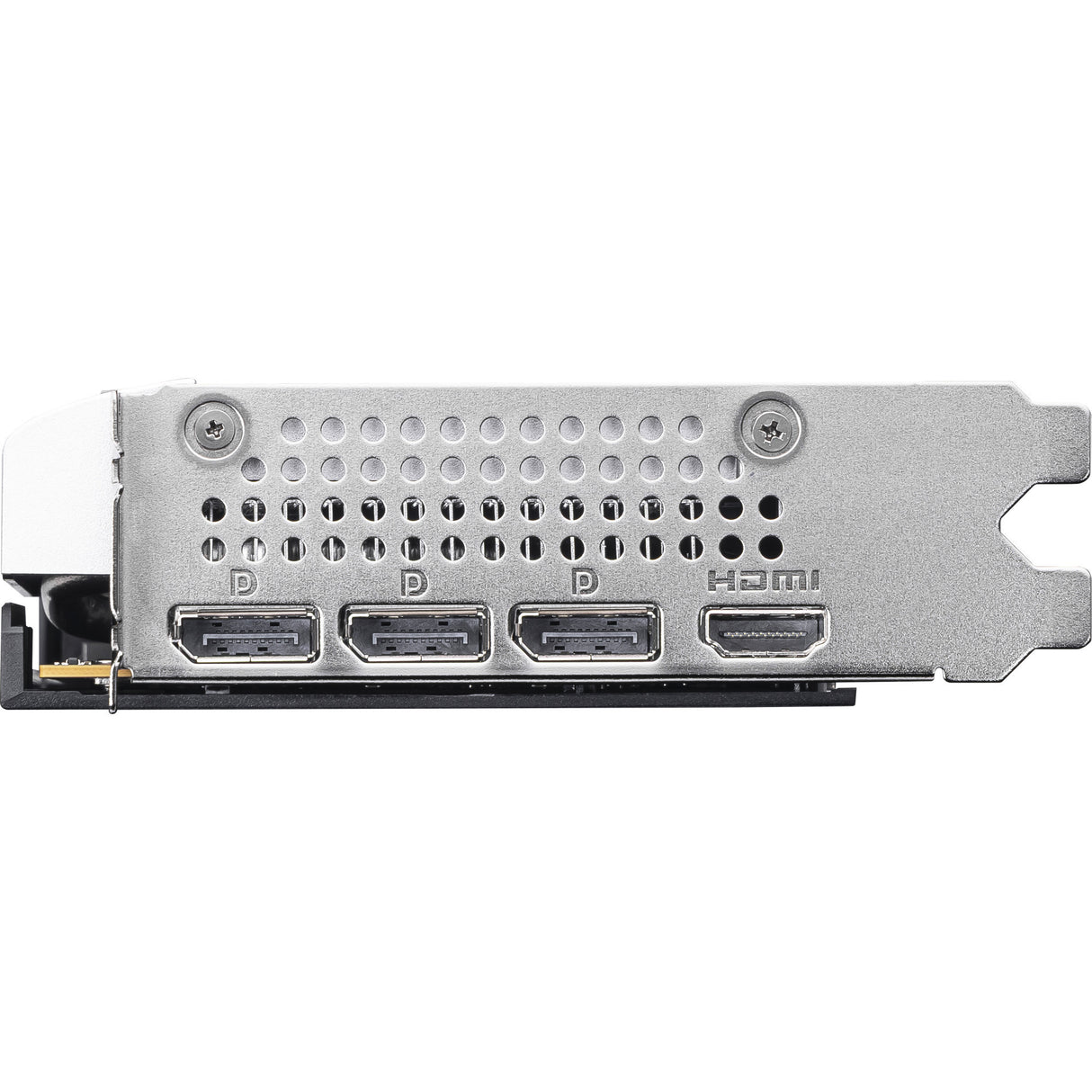 MSI Geforce RTX 5050 8G Ventus 2x OC Grafikkarte (3x Display Port, 1x HDMI 2.1, DLSS 4)