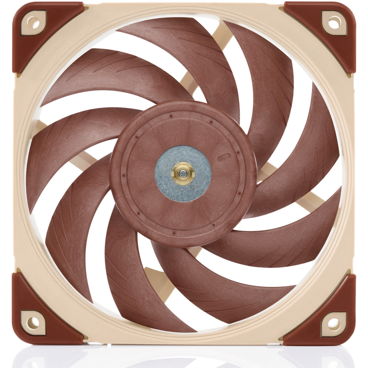 Noctua nf-a12x25 pwm Gehäuselüfter (120 x 120 x 25 mm)