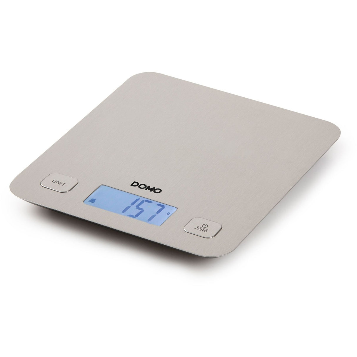 Domo do9239w Küchenwaage Prestige XL
