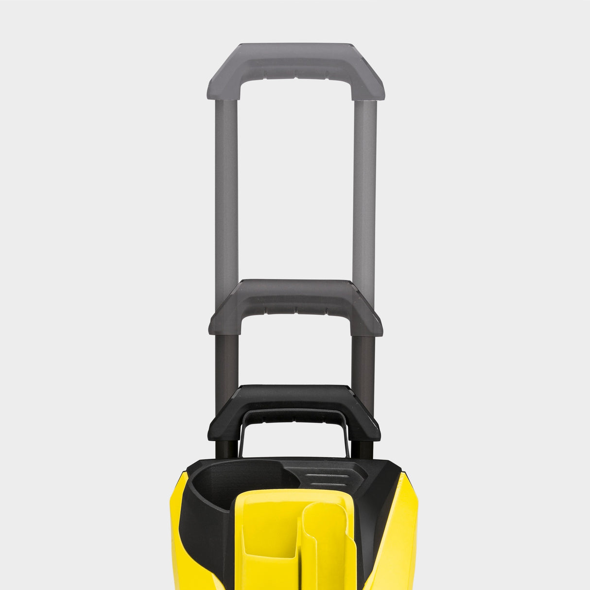 Kärcher K 4 Power Control Hochdruckreiniger (Gelb Schwarz, 1.324-030.0)