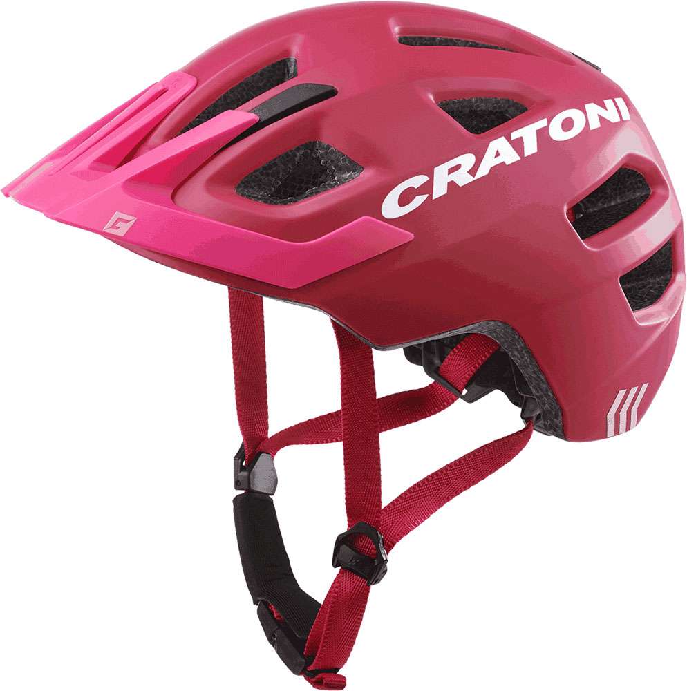 Cratoni Maxster Pro – Kinderhelm
