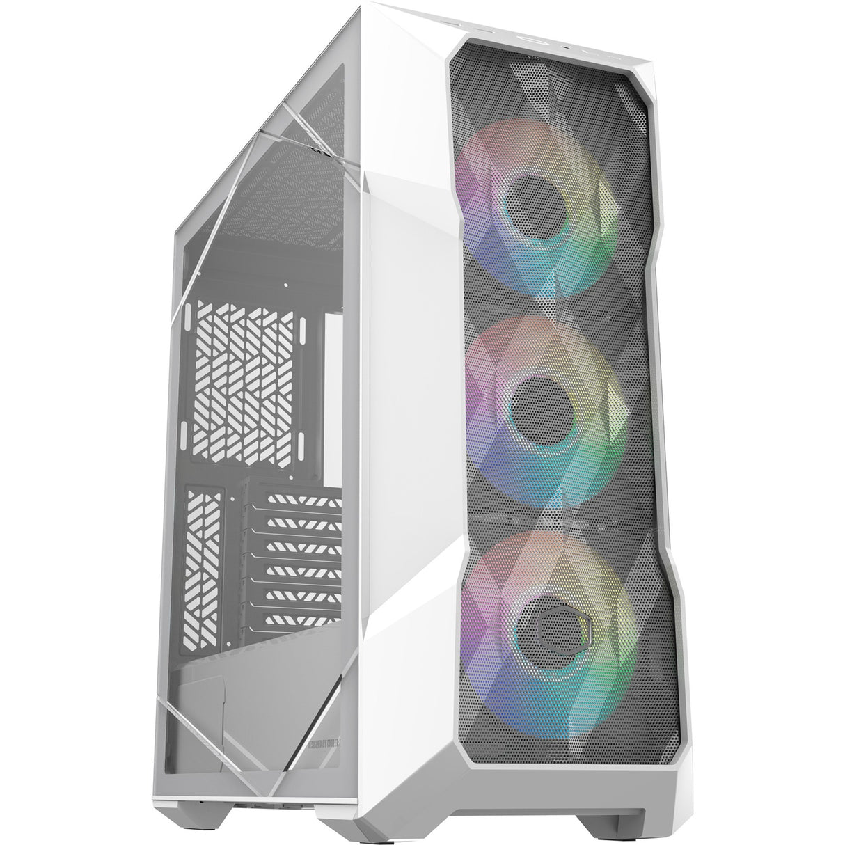 Cooler Master Master Box TD500 Mesh V2