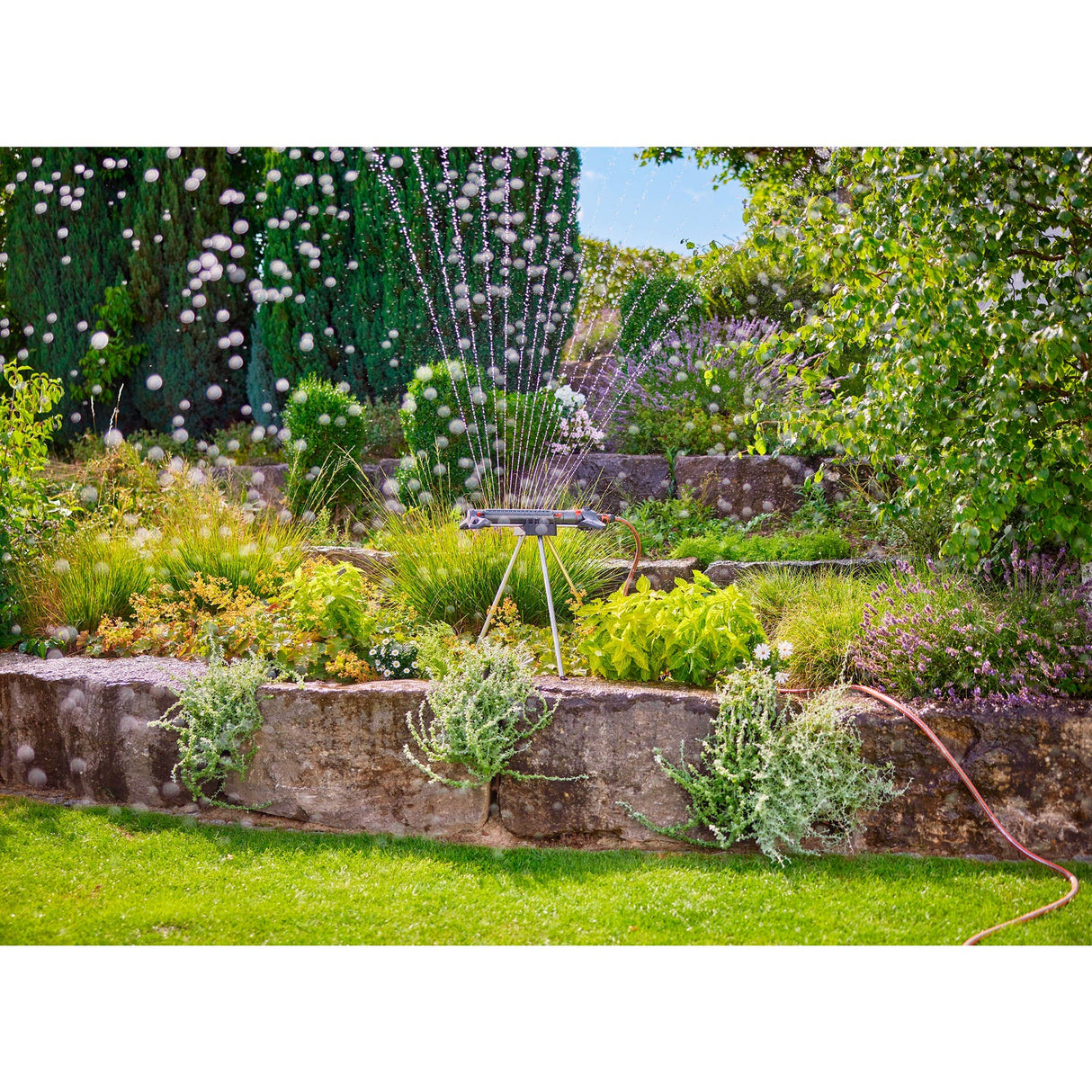 Gardena Sprühstandard