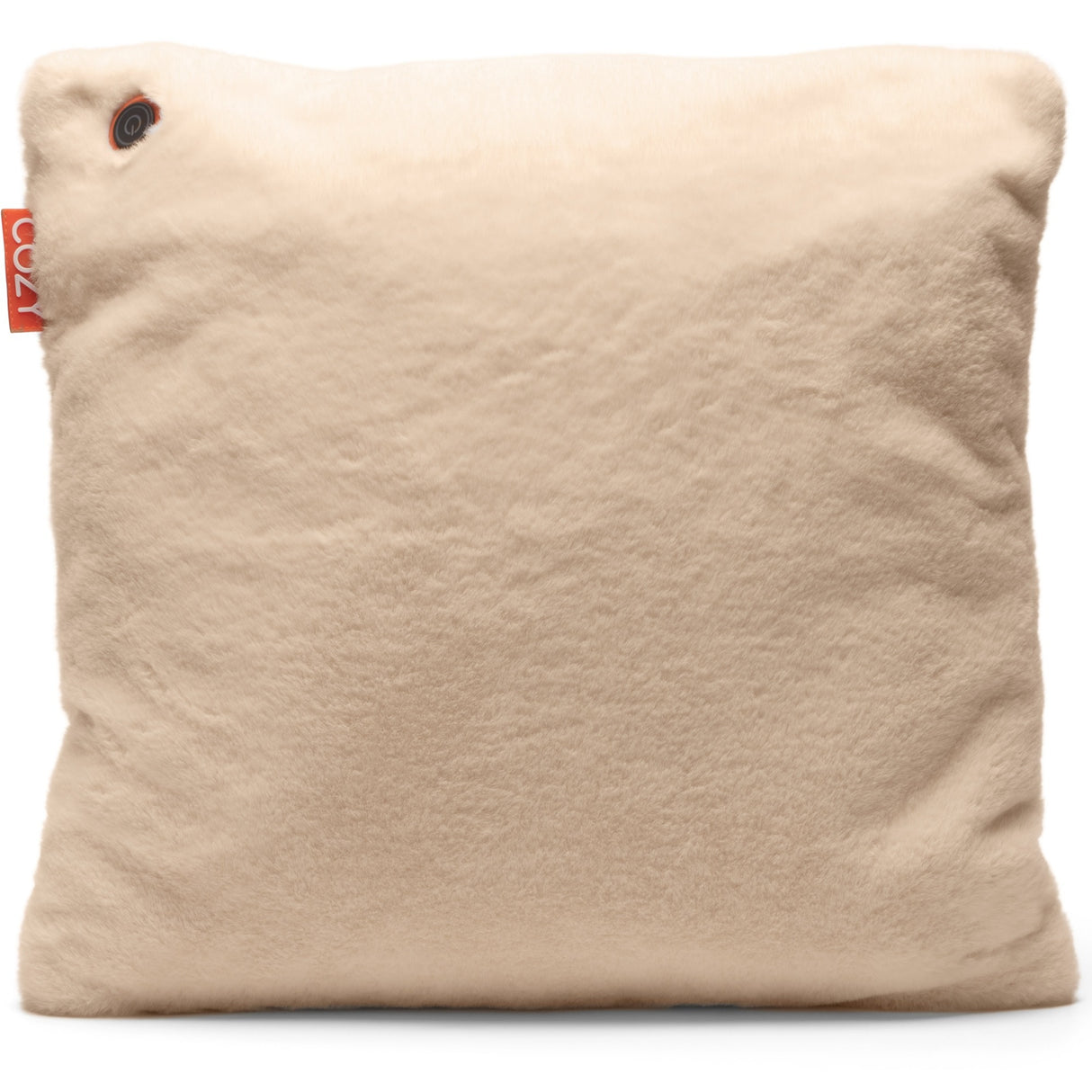 Cozy Una Teddy 45 x 45 cm kabelloses Heizkissen
