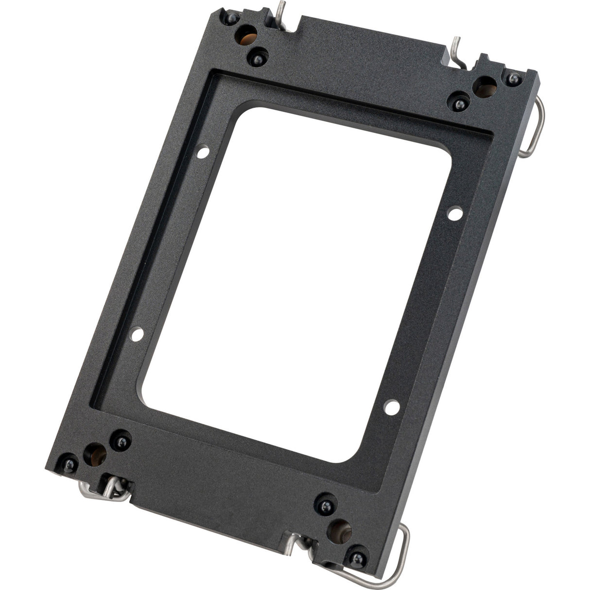 Silverstone xac-mk-4710 houder (zwart)