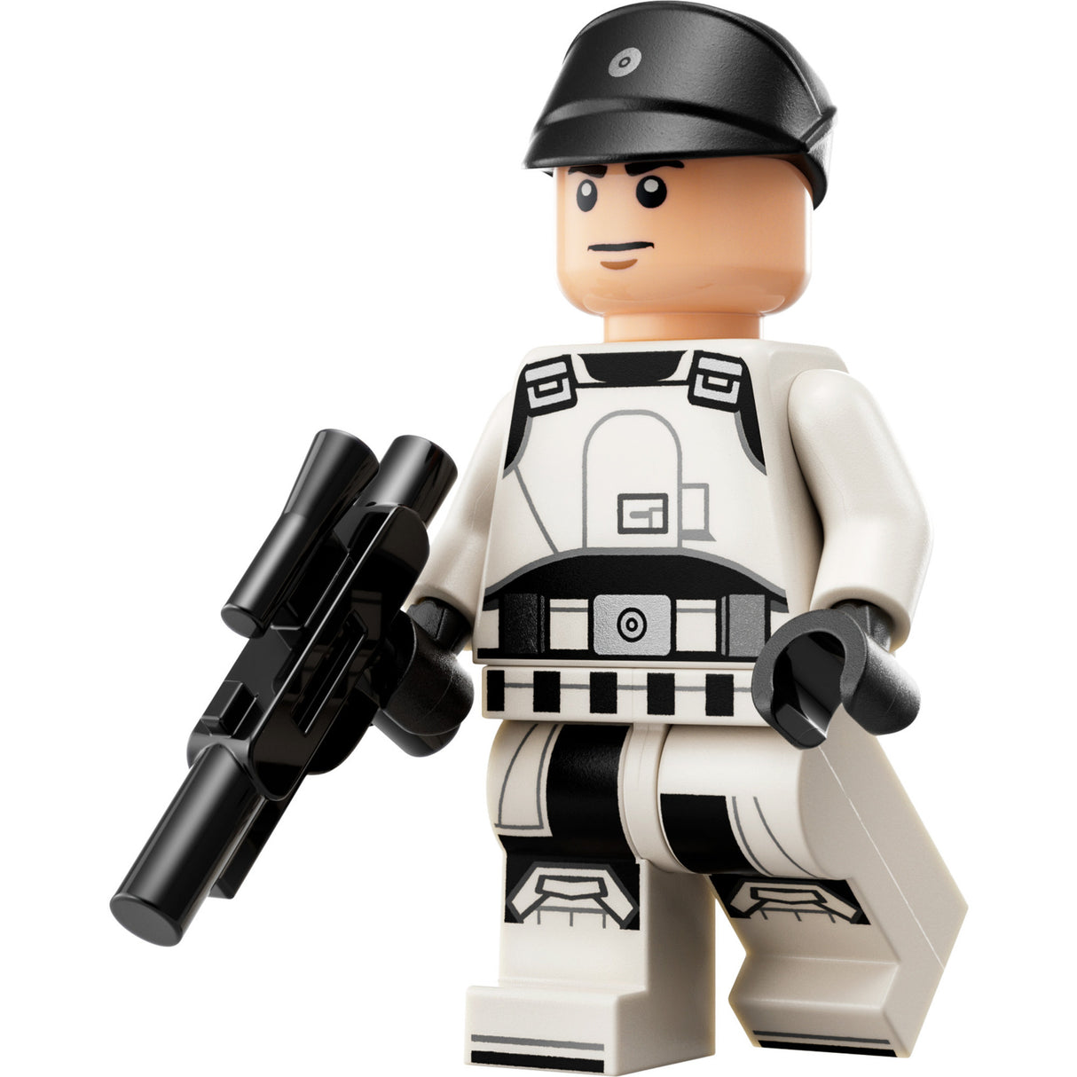 Lego® Star Wars: Andor™ Rebel U-Wing Starfighter™ – 75399