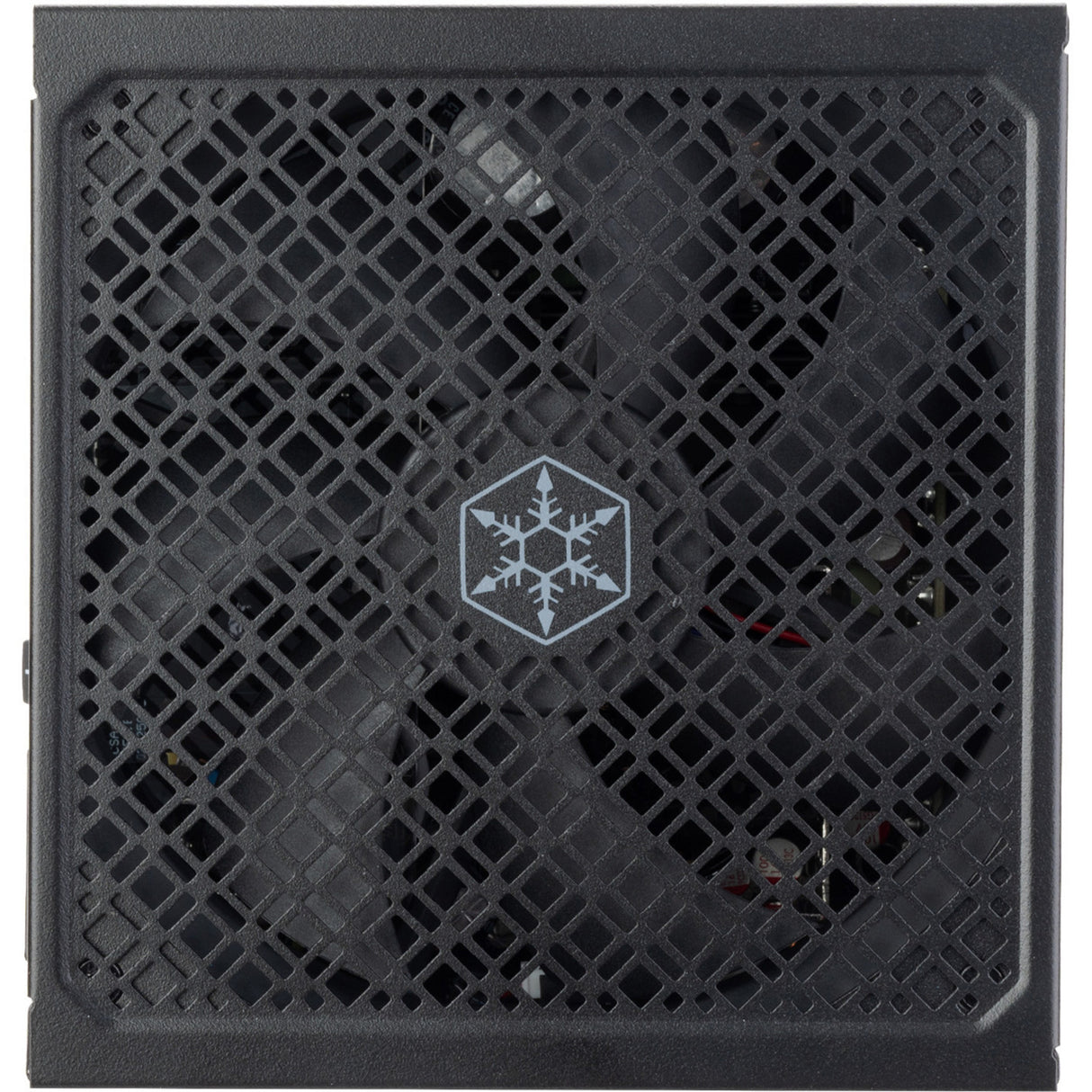 Silverstone hela 1000rz modulaire 1000 watt voeding (zwart, 1x 12v-2x6, 5x pcie)