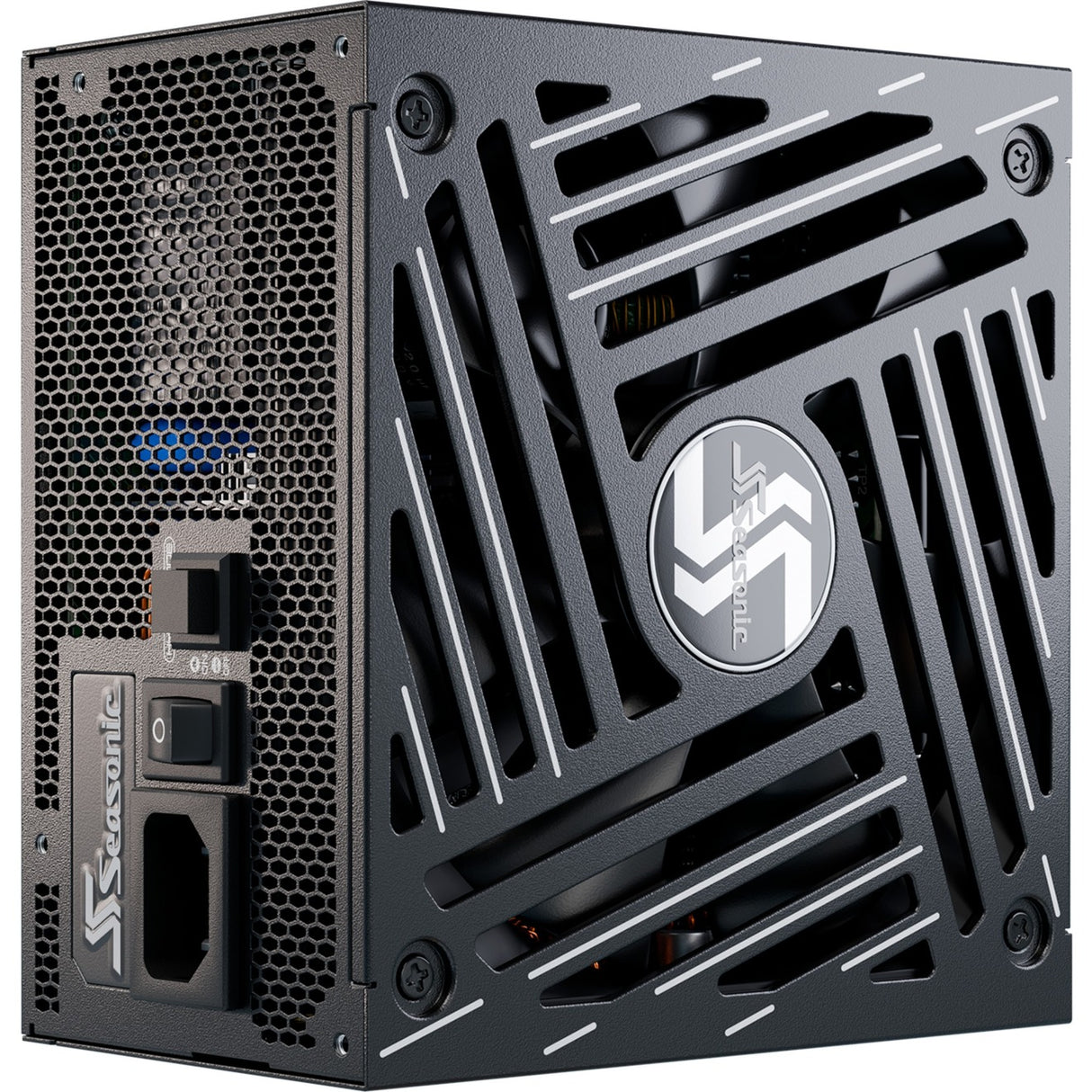 Saisonaler Fokus GX-1000-V4 1000 W bei X3.1