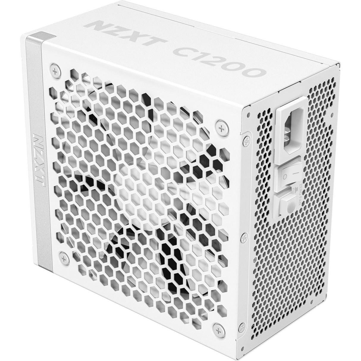 Nzxt c1200 gold atx 3.1