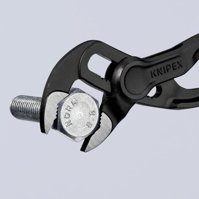 Knipex Water Pupperg Cobra XS 87 00 100