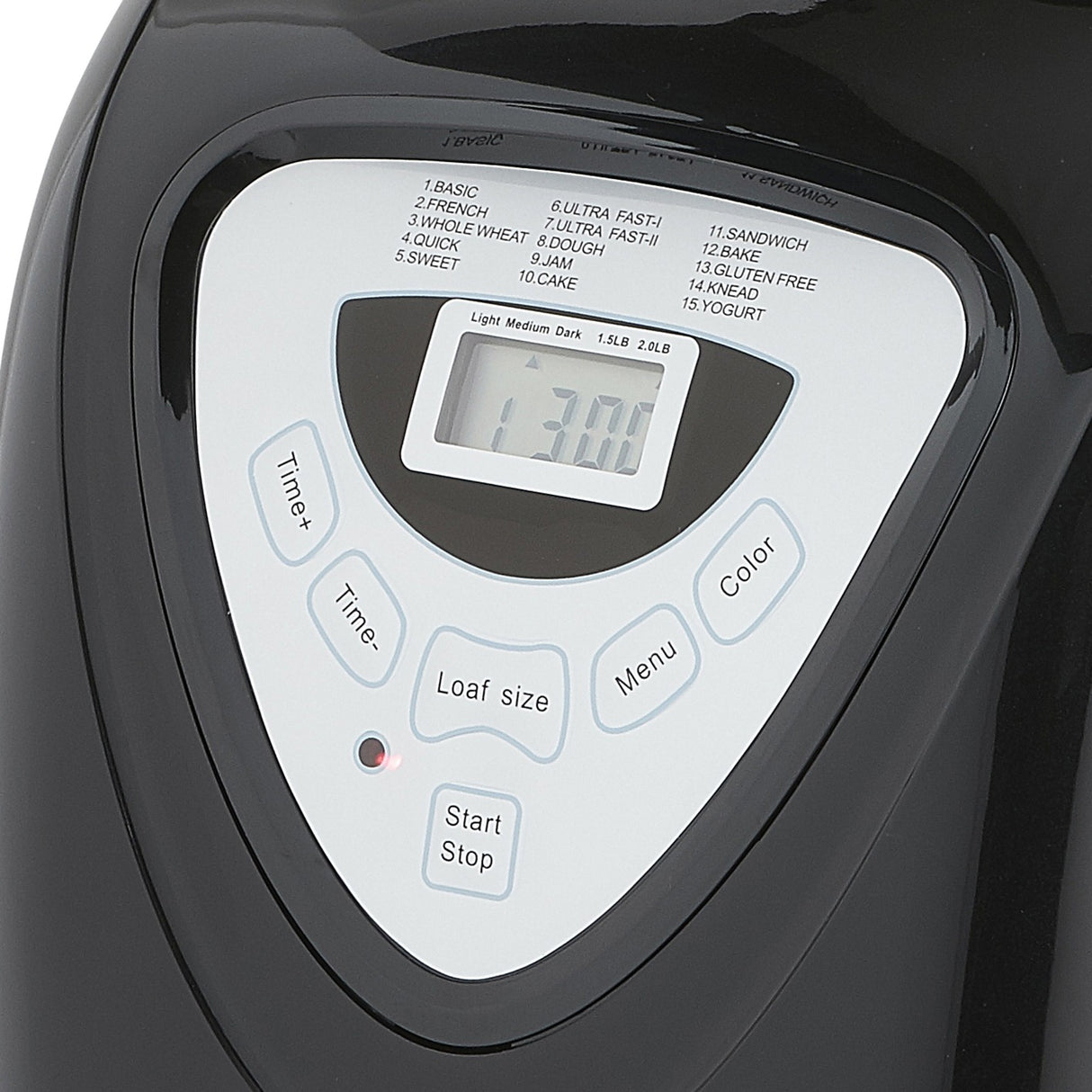 Princess 152009 Bread maker