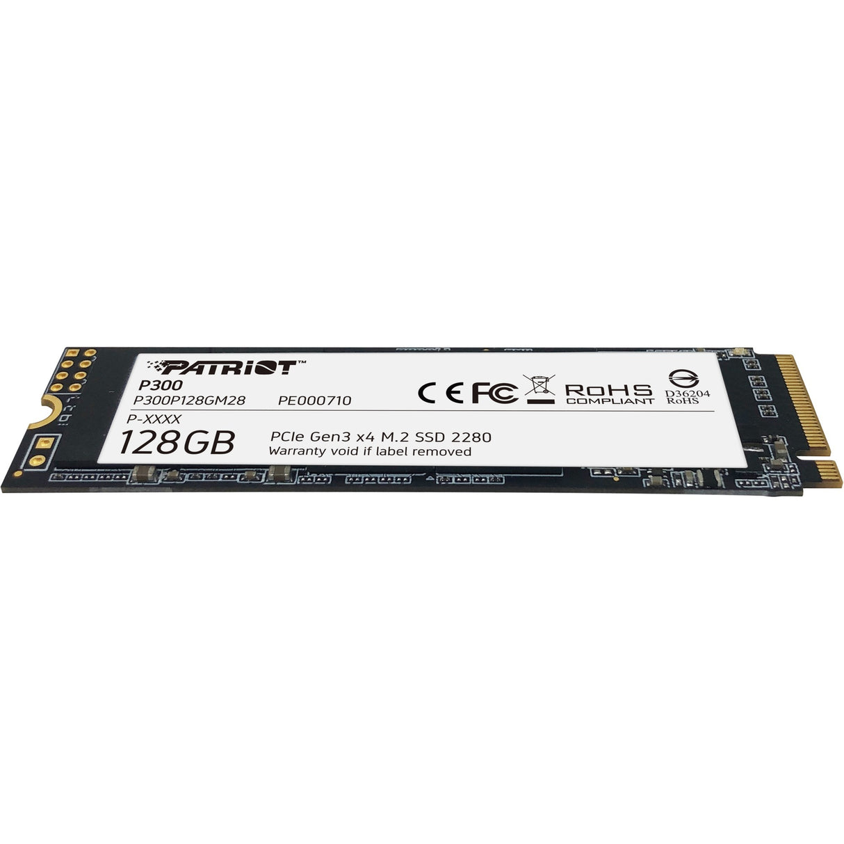 Patriot P300 128 GB